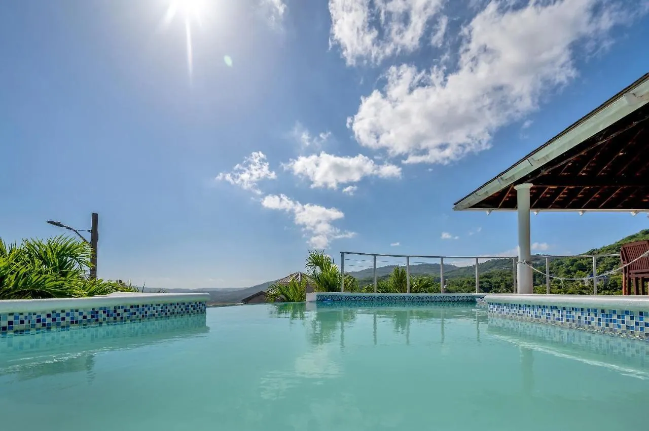 The Seascape Villas Of Montego Bay 0*,  Jamaica