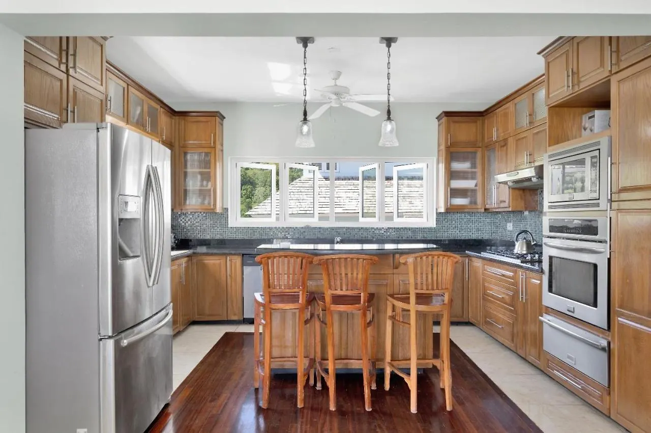 The Seascape Villas Of Montego Bay