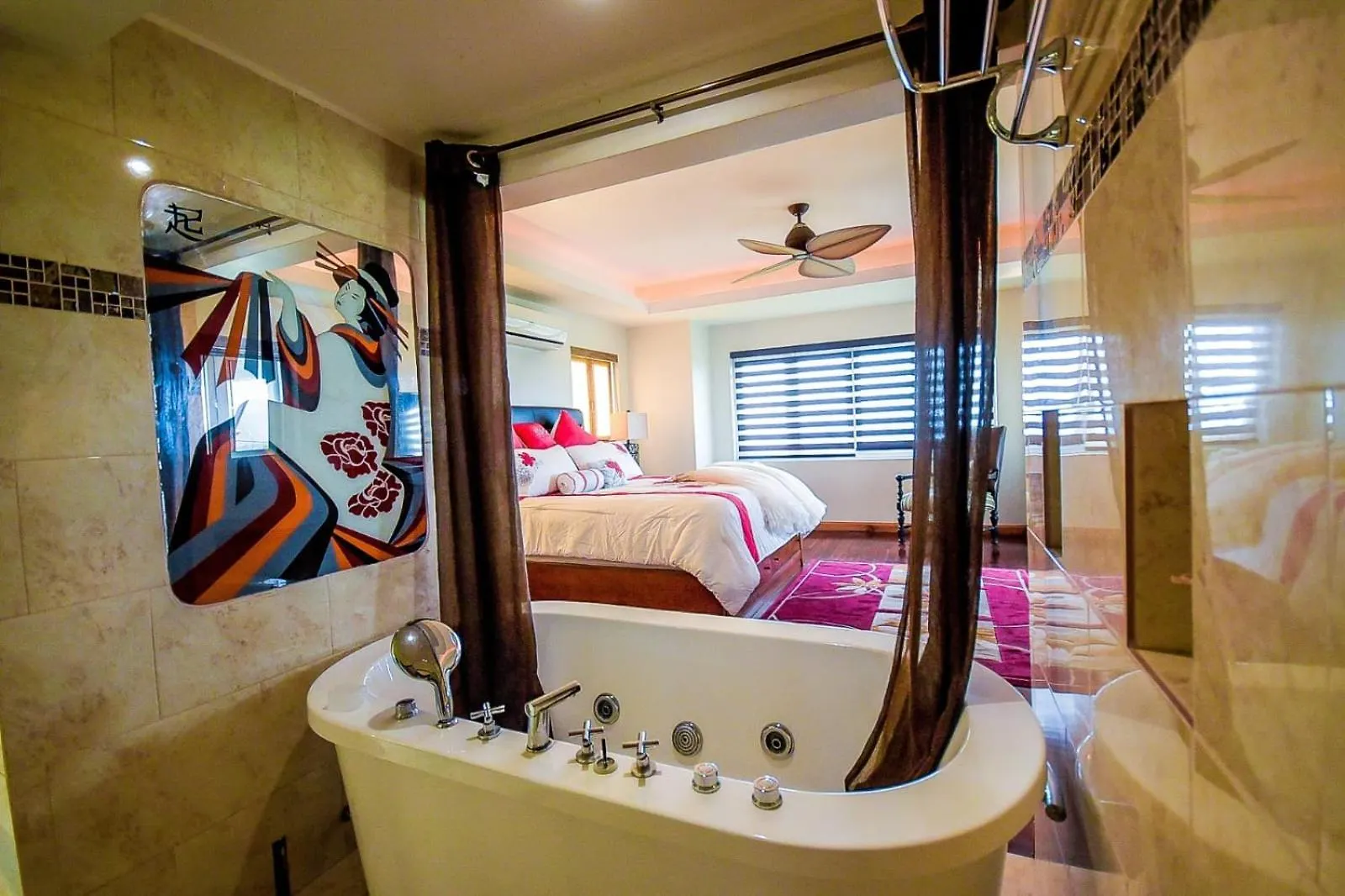 The Seascape Villas Of Montego Bay Jamaica