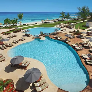 5* Курортный комплекс Secrets St. (adults Only)